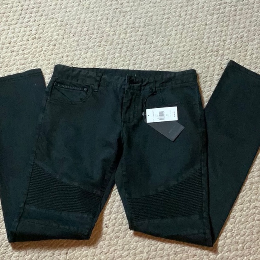 Rogue Jeans